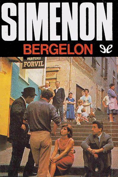 libro gratis Bergelon