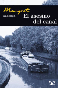 libro gratis El asesino del canal