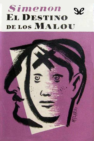 descargar libro El destino de los Malou