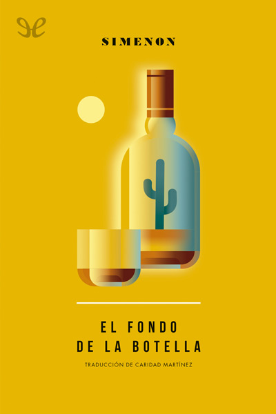 libro gratis El fondo de la botella (trad. Caridad Martínez)