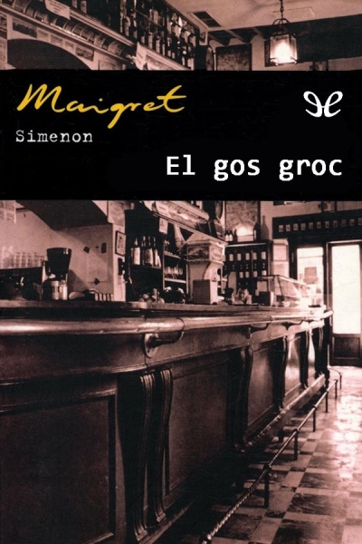 descargar libro El gos groc