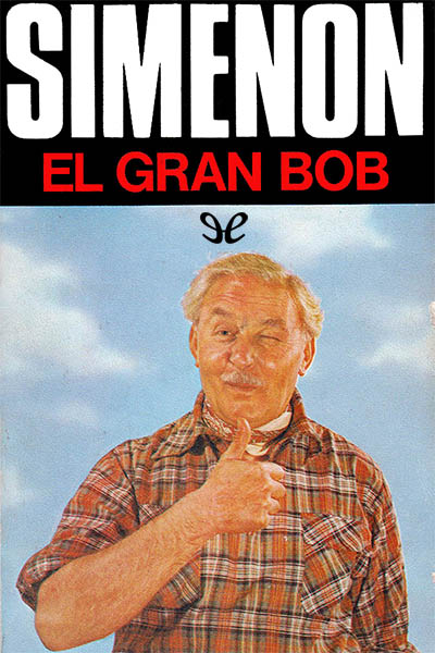 libro gratis El gran Bob