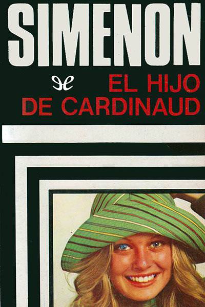 libro gratis El hijo de Cardinaud