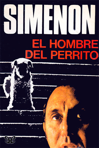 libro gratis El hombre del perrito