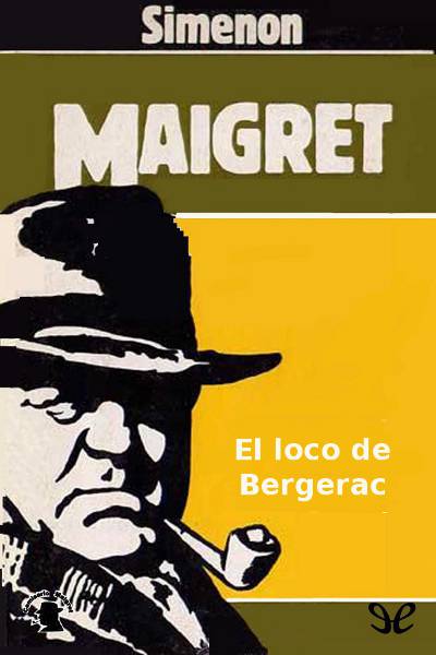 libro gratis El loco de Bergerac