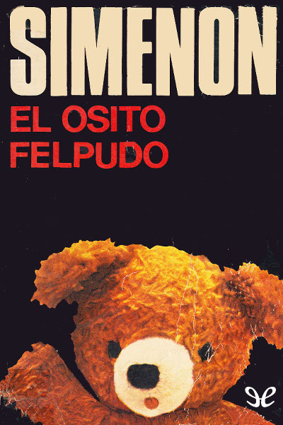 libro gratis El osito felpudo