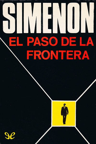 libro gratis El paso de la frontera