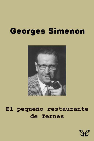 descargar libro El pequeño restaurante de Ternes