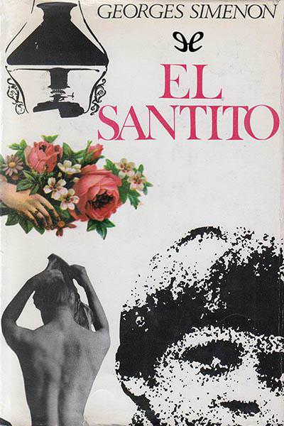 descargar libro El santito