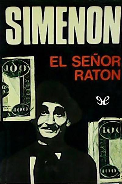 descargar libro El señor Ratón