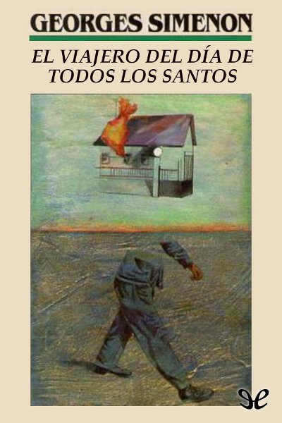 libro gratis El viajero del día de Todos los Santos