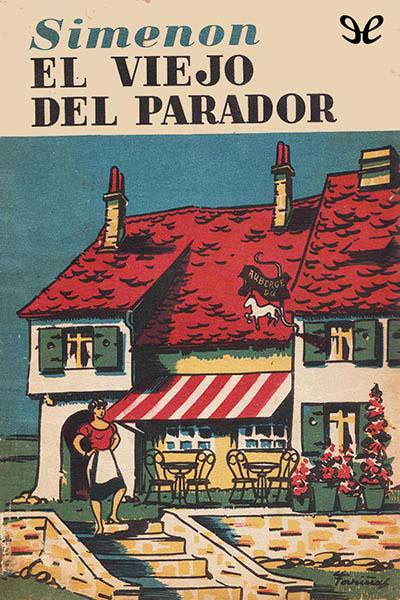 descargar libro El viejo del parador