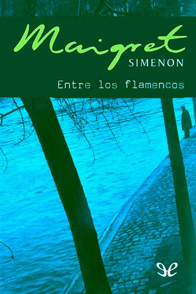 libro gratis Entre los flamencos