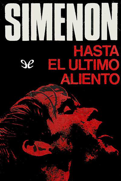 libro gratis Hasta el último aliento