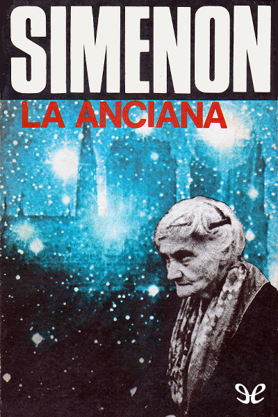 libro gratis La anciana