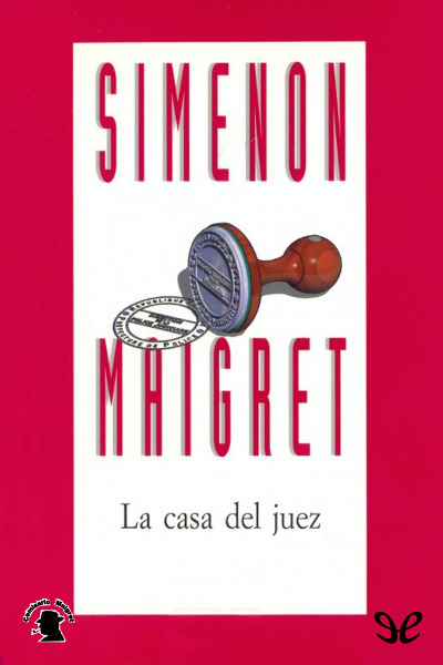 libro gratis La casa del juez