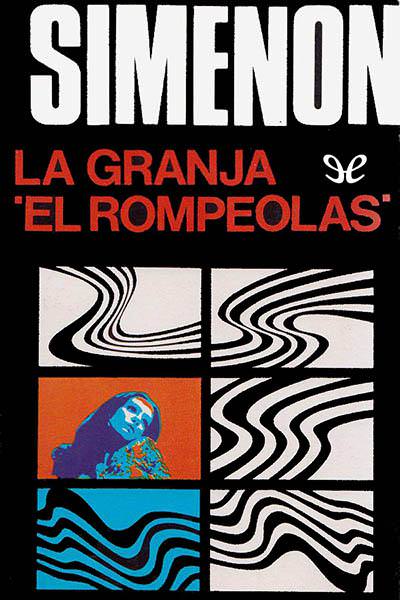 descargar libro La granja «El Rompeolas»