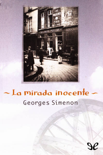 libro gratis La mirada inocente