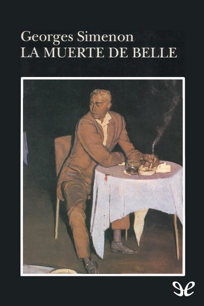 libro gratis La muerte de Belle