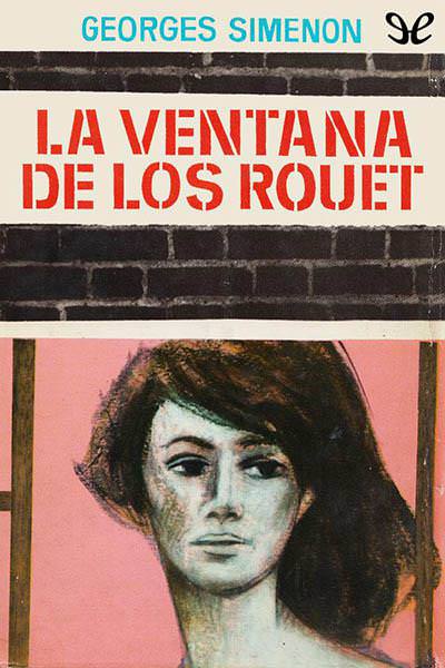 descargar libro La ventana de los Rouet