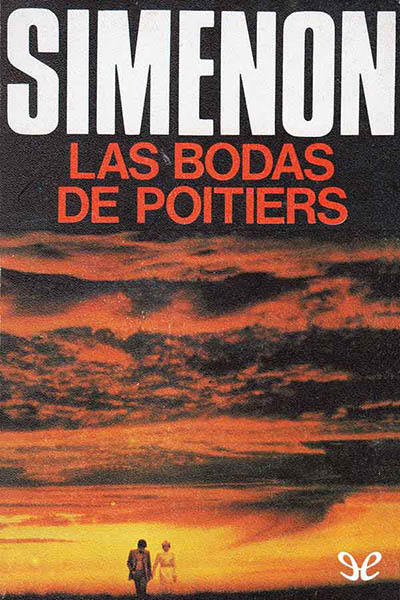 descargar libro Las bodas de Poitiers