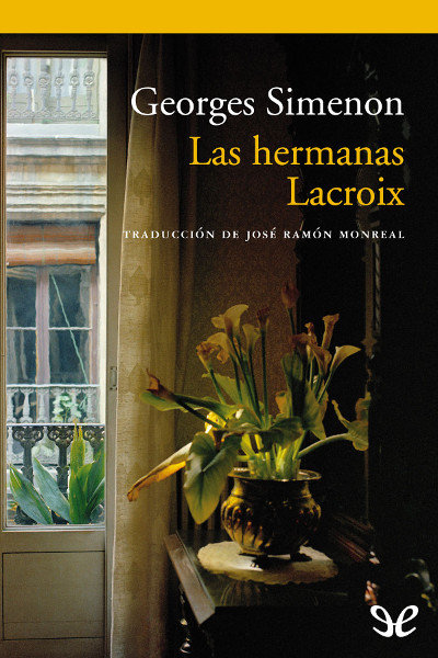 libro gratis Las hermanas Lacroix