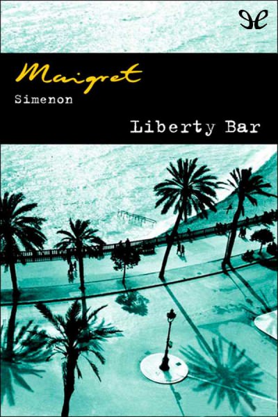 libro gratis Liberty Bar