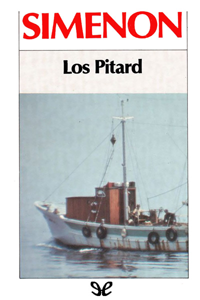 libro gratis Los Pitard