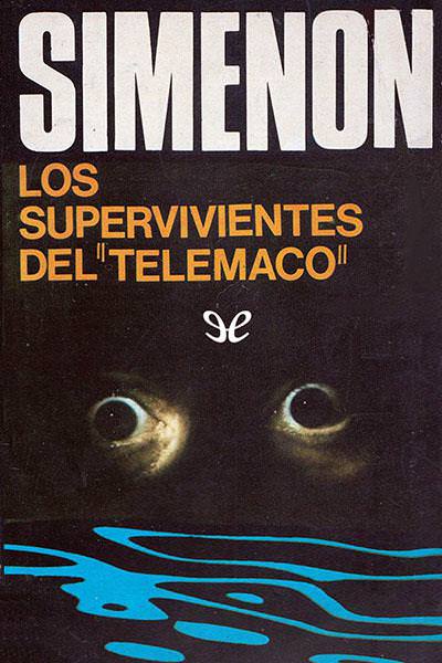 descargar libro Los supervivientes del «Telémaco» (Ed. Carmen Soler)