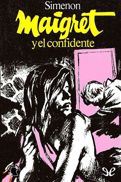 descargar libro Maigret y el confidente