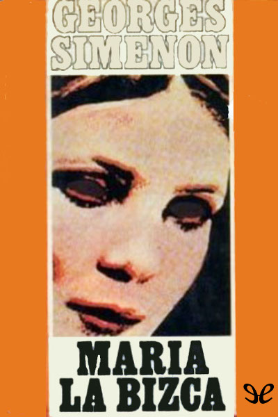 libro gratis María la bizca