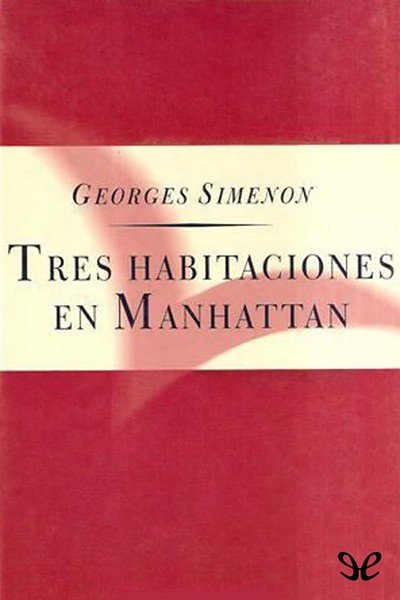 libro gratis Tres habitaciones en Manhattan