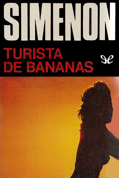 libro gratis Turista de bananas