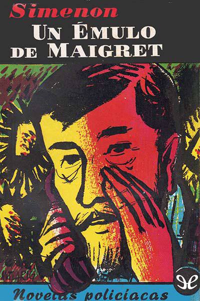 libro gratis Un émulo de Maigret (El Doctorcito)