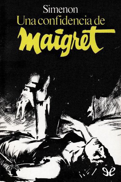 descargar libro Una confidencia de Maigret