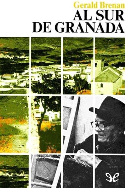 descargar libro Al sur de Granada