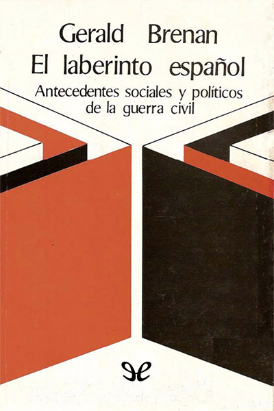 libro gratis El laberinto español