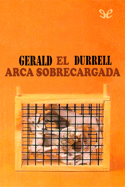 descargar libro El arca sobrecargada