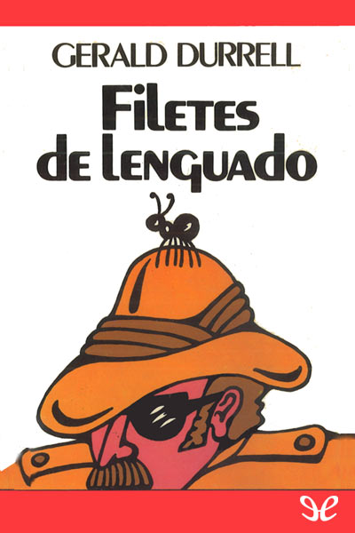 libro gratis Filetes de lenguado