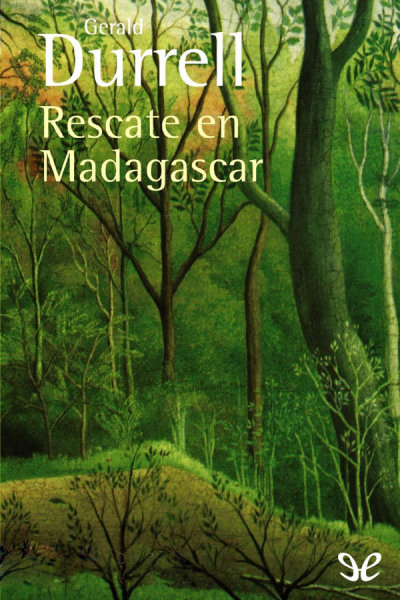 descargar libro Misión de rescate en Madagascar