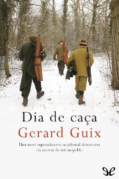 libro gratis Dia de caça