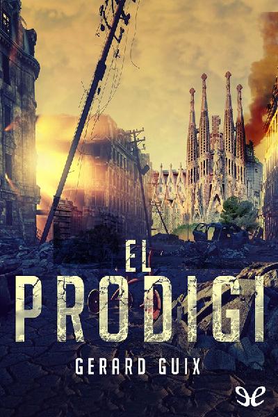 libro gratis El prodigi