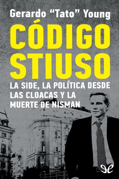 descargar libro Código Stiuso