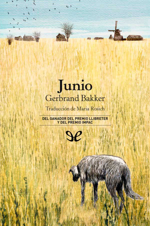 libro gratis Junio