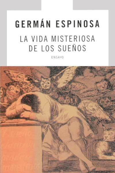 libro gratis La vida misteriosa de los sueños