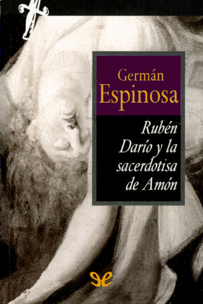 descargar libro Rubén Darío y la sacerdotisa de Amón