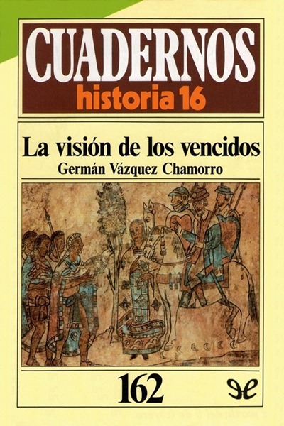 libro gratis La visión de los vencidos