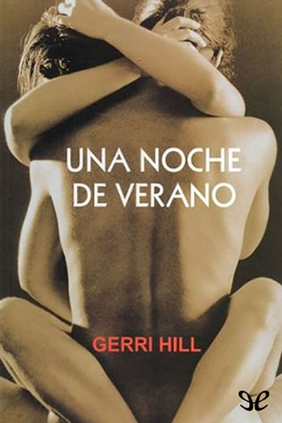 descargar libro Una noche de verano