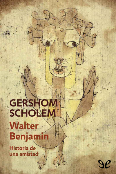 libro gratis Walter Benjamin