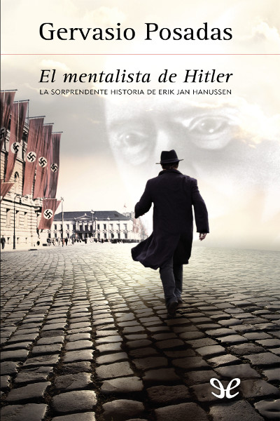 descargar libro El mentalista de Hitler